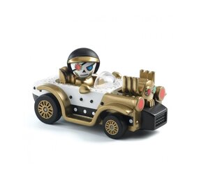 Djeco Crazy Motors Skull Djeco Crazy Motors Skull