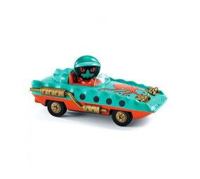 Djeco Crazy Motors Abys Engine Djeco Crazy Motors Abys Engine