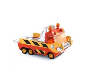 Djeco Crazy Motors Truck