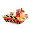 Djeco Crazy Motors Truck