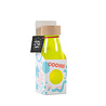 Petit Boum Float Bottle Fluor Geel Petit Boum Float Bottle Fluor Geel