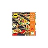 Djeco Vloerpuzzel de stad ( 24 stukjes) Djeco Vloerpuzzel de stad ( 24 stukjes)