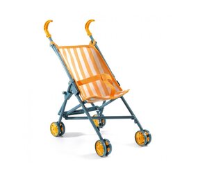 Djeco Poppenbuggy Sunshine