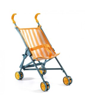 Djeco Wandelwagen Sunshine Djeco Wandelwagen Sunshine