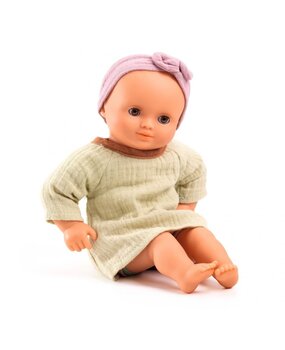 Djeco Pop Pistache Djeco Pop Pistache