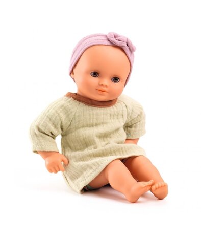 Djeco Pop Pistache Djeco Pop Pistache