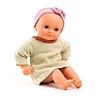 Djeco Babypop Pistache - 32 cm