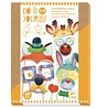 Djeco Knutselset Dieren selfies photobooth Djeco Knutselset Dieren selfies photobooth
