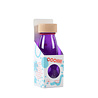 Petit Boum Float Bottle Paars