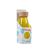 Petit Boum Float Bottle Geel Petit Boum Float Bottle Geel