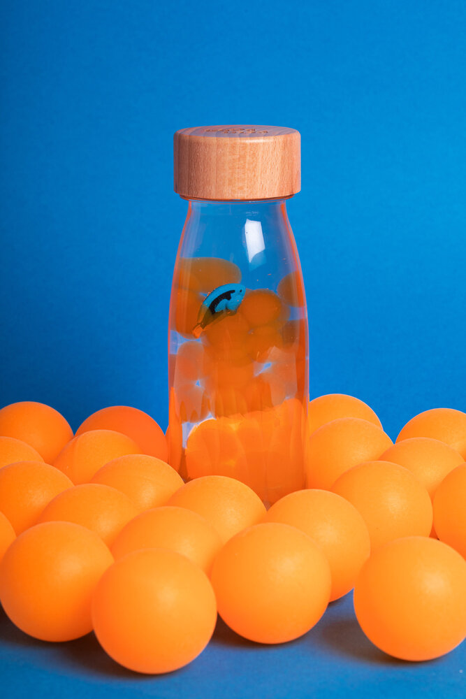 Petit Boum Sound Bottle Picasso Doktersvis