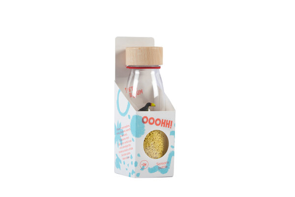 Petit Boum Sound Bottle Toekan Petit Boum Sound Bottle Toekan