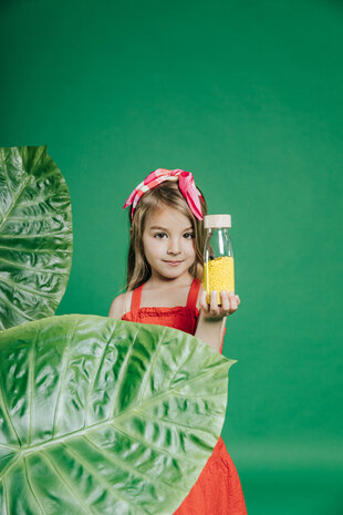 Petit Boum Sound Bottle Toekan Petit Boum Sound Bottle Toekan