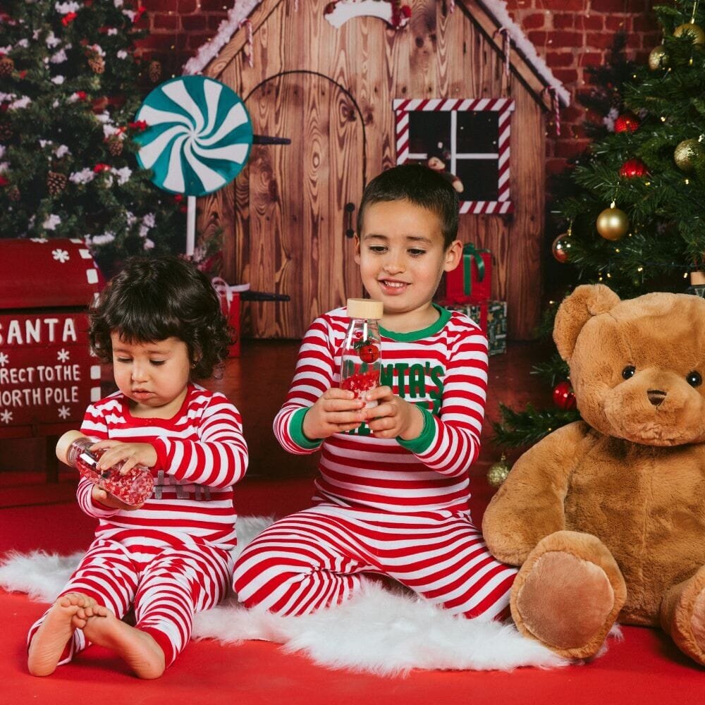 Petit Boum Sound Bottle Kerstmis Petit Boum Sound Bottle Kerstmis