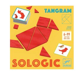 Djeco Tangram Djeco Tangram