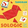 Djeco Tangram