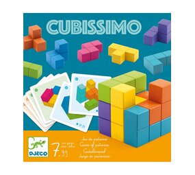 Djeco Cubissimo Djeco Cubissimo