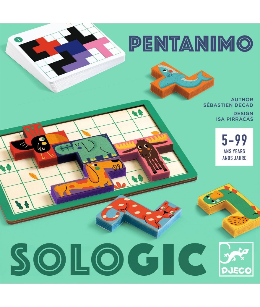 Pentanimo afbeelding