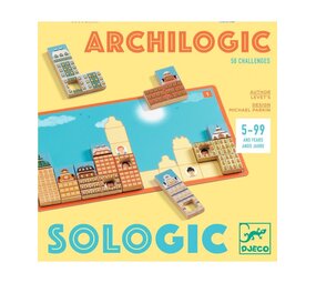 Djeco Archilogic Djeco Archilogic