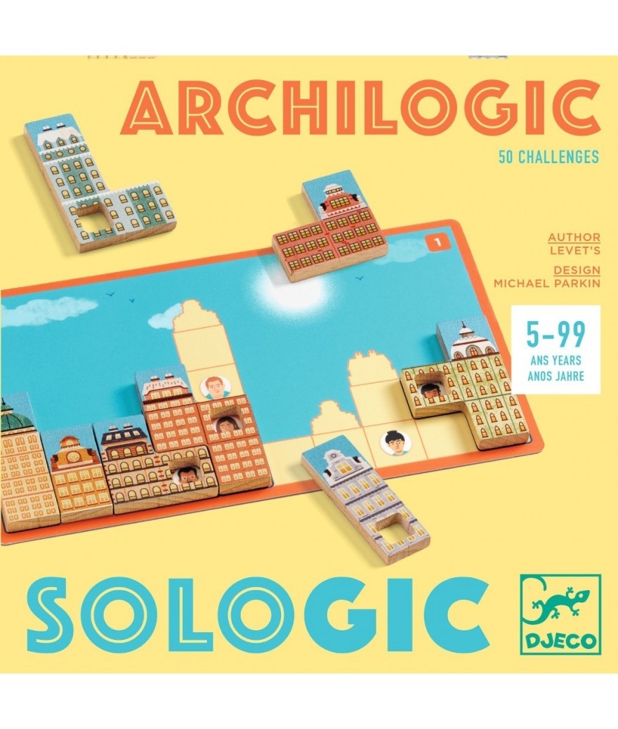 Archilogic afbeelding