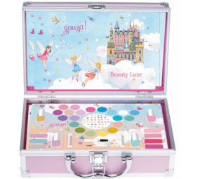 Souza! Make-up Koffer Fairy 36-delig
