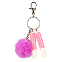 Souza! Lip gloss & sleutelhanger set Souza! Lip gloss & sleutelhanger set