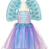 Souza! Jurk Tamara met Vleugels Souza! Jurk Tamara met Vleugels
