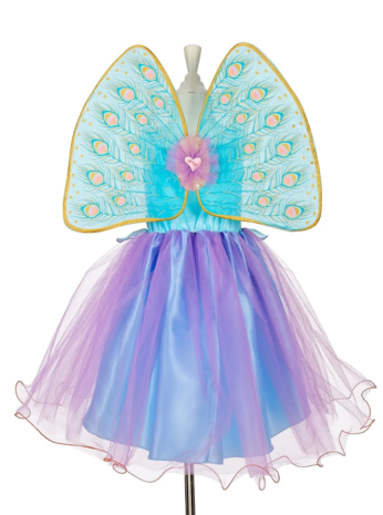 Souza! Jurk Tamara met Vleugels Souza! Jurk Tamara met Vleugels