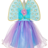 Souza! Jurk Tamara met Vleugels Souza! Jurk Tamara met Vleugels
