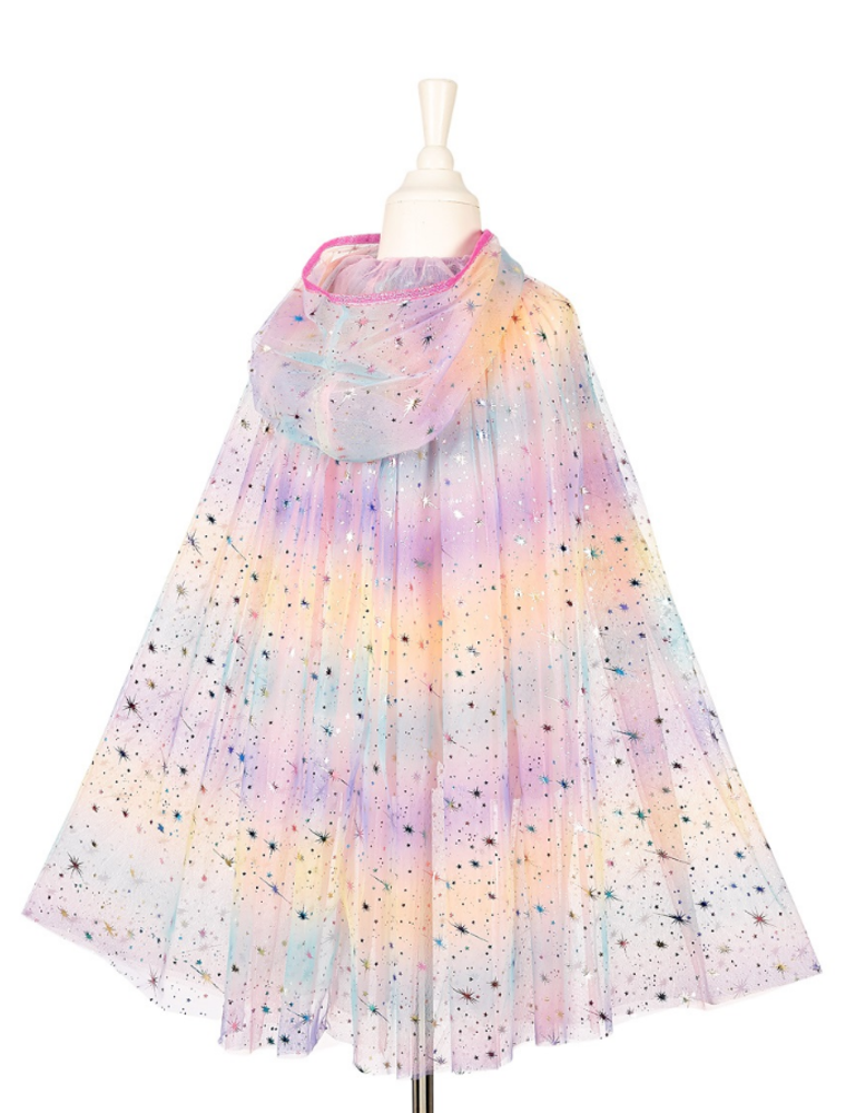 Souza! Cape Julyanne