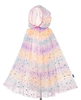 Souza! Cape Julyanne