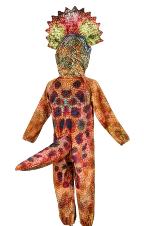Souza! Jumpsuit Triceratops Souza! Jumpsuit Triceratops
