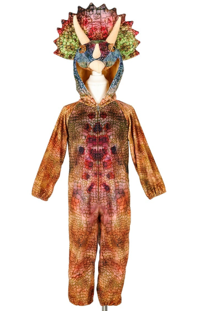 Souza! Jumpsuit Triceratops Souza! Jumpsuit Triceratops