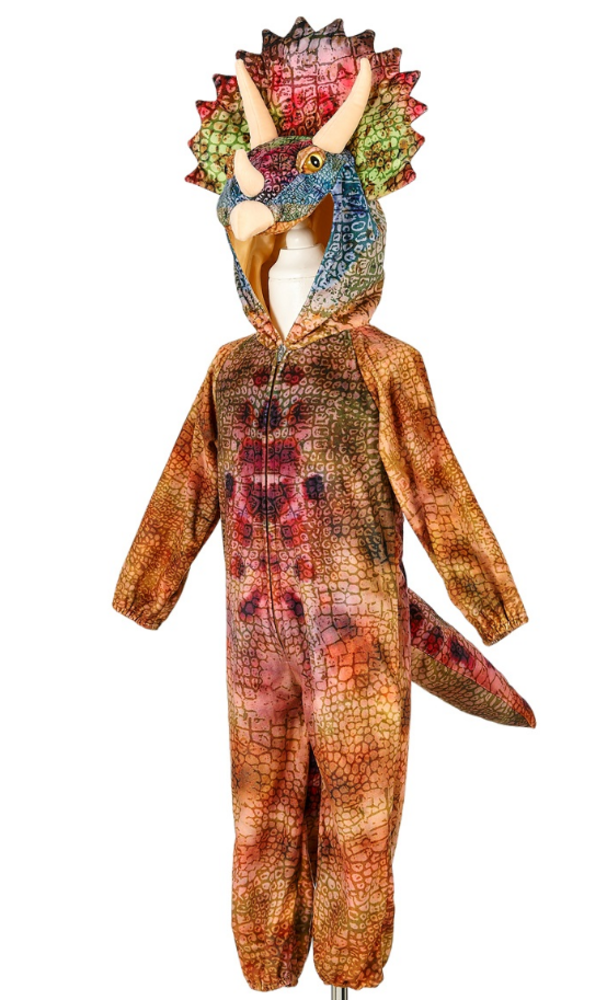 Souza! Jumpsuit Triceratops Souza! Jumpsuit Triceratops