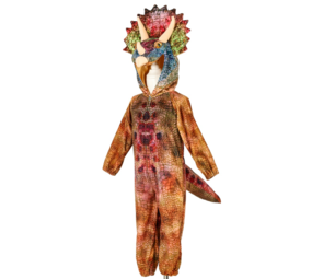 Souza! Jumpsuit Triceratops Souza! Jumpsuit Triceratops