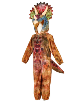 Souza! Jumpsuit Triceratops Souza! Jumpsuit Triceratops