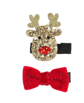 Souza! Haarspeldjes Rendier Souza! Haarspeldjes Rendier