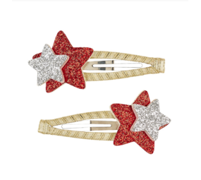 Souza! Haarspeldjes Maurine rood Souza! Haarspeldjes Maurine rood