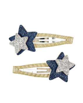 Souza! Haarspeldjes Maurine blauw Souza! Haarspeldjes Maurine blauw