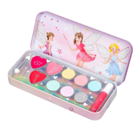 Souza! Make-up case fairy Souza! Make-up case fairy
