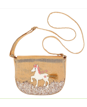 Souza! Tas Pauline paard