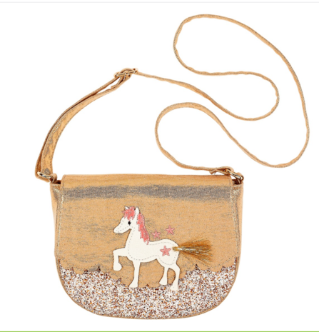 Souza! Tas Pauline paard Souza! Tas Pauline paard