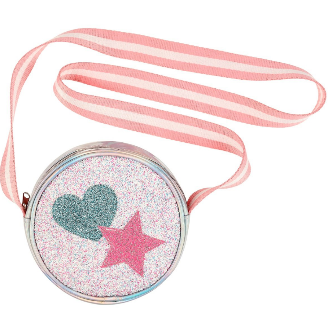 Souza! Tas Eloise hart-ster Souza! Tas Eloise hart-ster