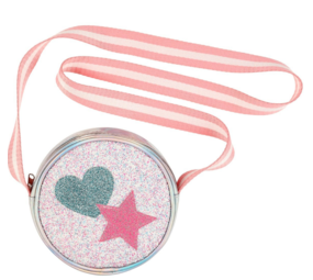 Souza! Tas Eloise hart-ster Souza! Tas Eloise hart-ster