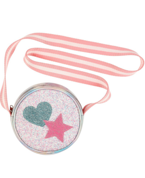 Souza! Tas Eloise hart-ster