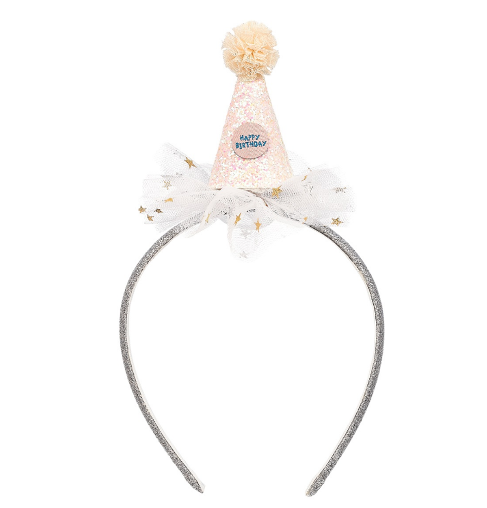 Souza! Diadeem Verjaardag Souza! Diadeem Verjaardag