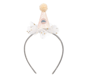 Souza! Diadeem Verjaardag Souza! Diadeem Verjaardag