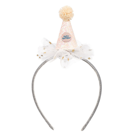 Souza! Diadeem Verjaardag Souza! Diadeem Verjaardag