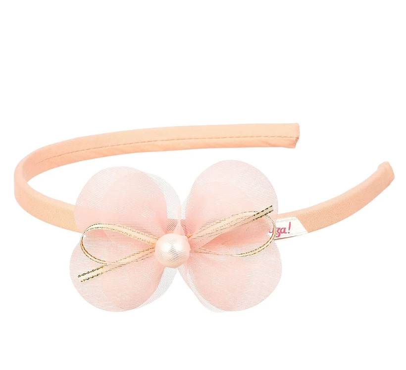 Diadeem Lotus afbeelding