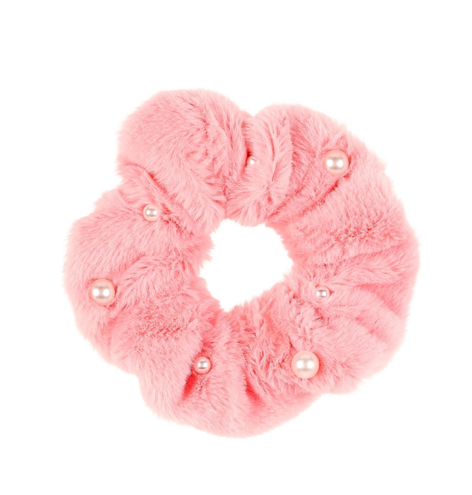 Souza! scrunchy Salome Souza! scrunchy Salome